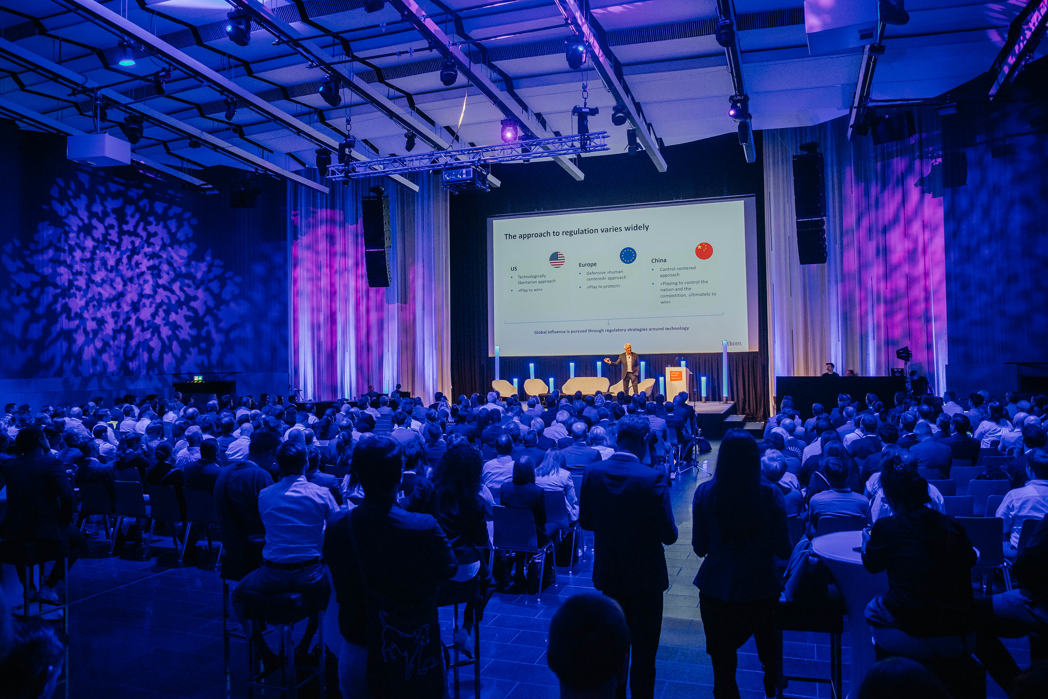 Speakers AIDAQ