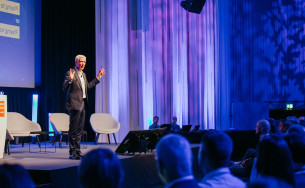 Quantencomputing Veranstaltung in Berlin