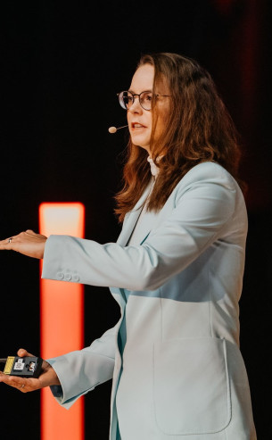 Quantencomputer für Unternehmen