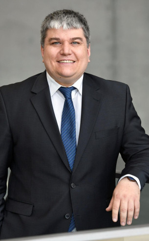 Frank Herbert Großmann