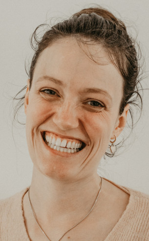 Beate Anders-Dokup