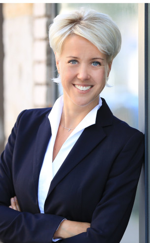 Prof Dr Janina Beilner