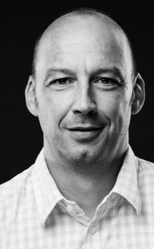 Martin May