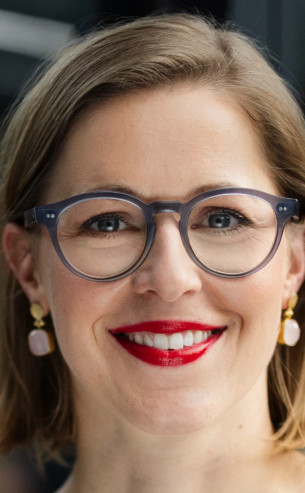 Franziska Weindauer