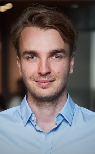 Dr Christian Karaschewitz