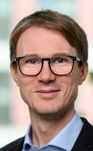 Johann Schmidt