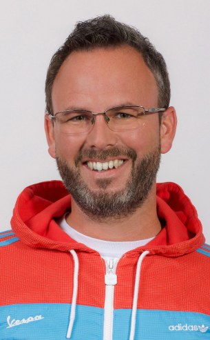 Tino Albrecht
