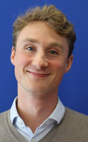 Maximilian Hahnenkamp