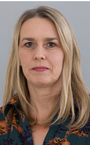 Prof Judith Simon