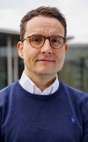Daniel Brusch