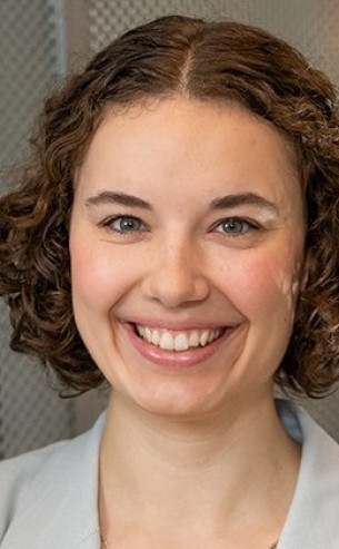Esther Steverding