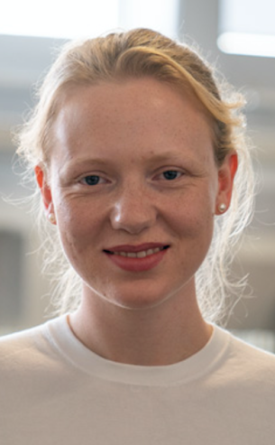 Alissa Wilms