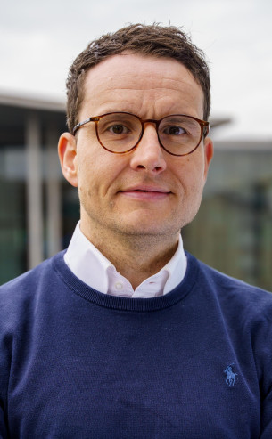 Daniel Brusch