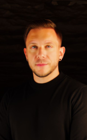 Nikolaos Trikaliotis