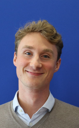 Maximilian Hahnenkamp