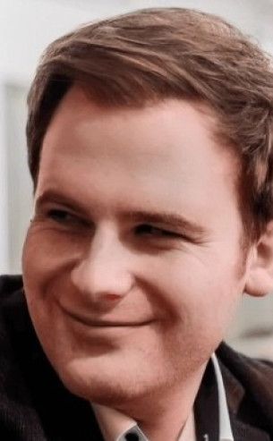 Dr Benjamin Gmeiner