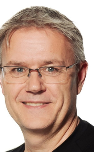Prof Dr Jürgen Freudenberger