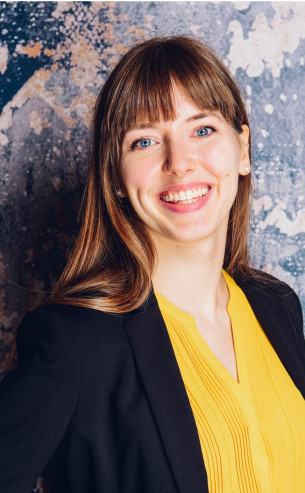Roxana Maria Jeney