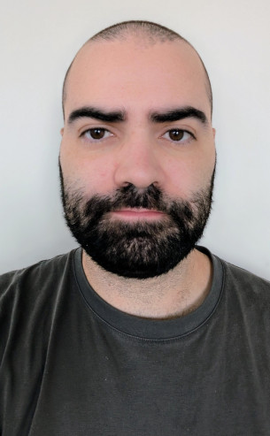 Dr Stephen DiAdamo