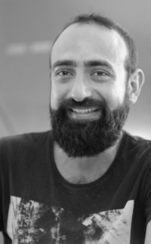 Dr Ali Abedi