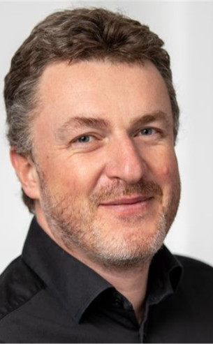 Prof Dr Alexander Löser