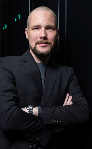 Jonas Andrulis