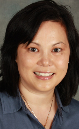 Wendy Chin