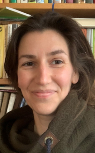 Dr Franziska Brecht