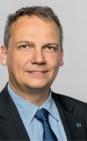 Prof Dr Martin Schulz