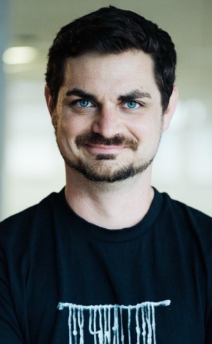 Dr Johannes Greiner