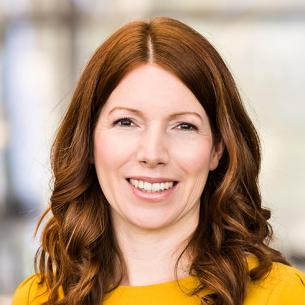 Dr Anna Christmann, BMWK Representative for the Digital Economy and Startups, Federal Ministry for Economic Affairs and Climate Action
