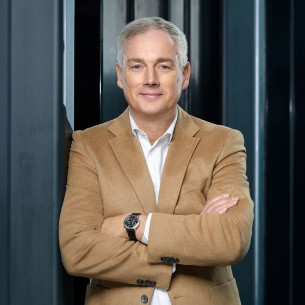 Wolfgang Wendt