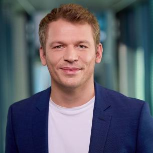 Dr Philipp Herzig