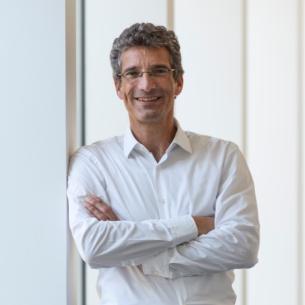 Prof Dr Antonio Krüger