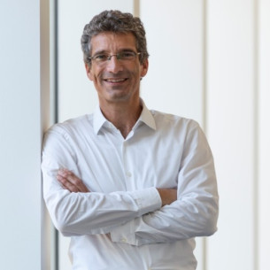 Antonio Krüger