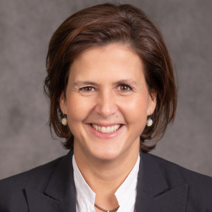 Rosmarie Steininger