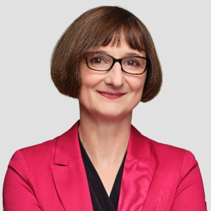 Dr Heike Riel