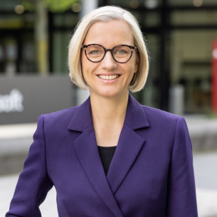 Agnes Heftberger