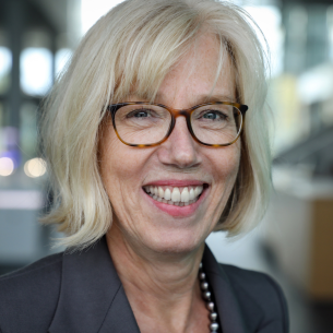 Elke Reichart