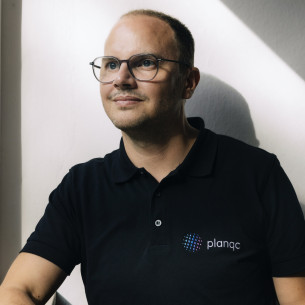 Dr Alexander Glätzle