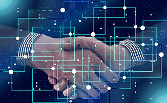 Three quarters see artificial intelligence as an opportunity