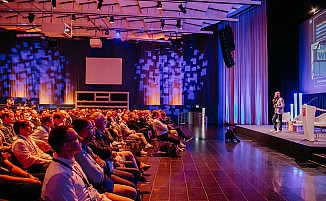 Discover programme highlights of AI & Data Summit and Quantum Summit 2024