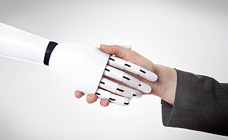 Bitkom on the AI Act debate