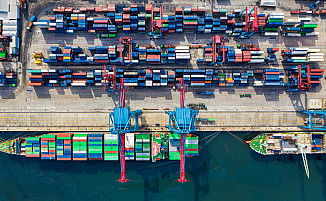 Germany's dependence on digital imports is growing