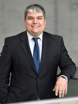 Frank Herbert Großmann