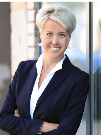 Prof Dr Janina Beilner