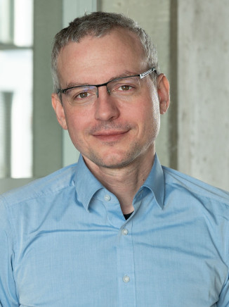 Dr Michael Marthaler
