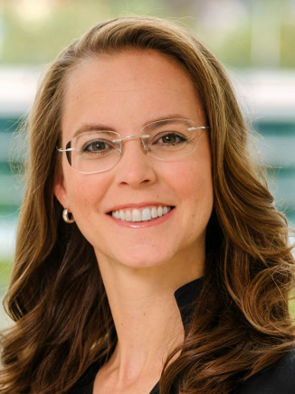 Dr Christine Knackfuss-Nikolic