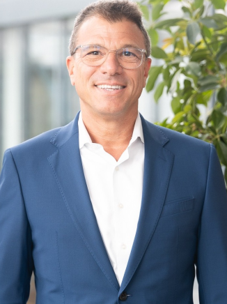 Prof Dr Martin Kaloudis