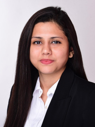 Rubica Bhowmick